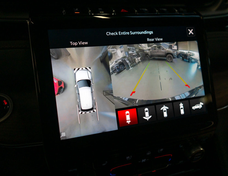 Jeep Grand Cherokee 36