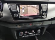 Škoda Fabia Hatchback 999,0 70 kw