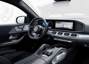 Mercedes-Benz GLE 7