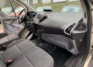 Ford Transit Custom VAN / Minibus 2,0 l 96 kw