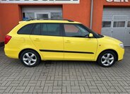 Škoda Fabia 4