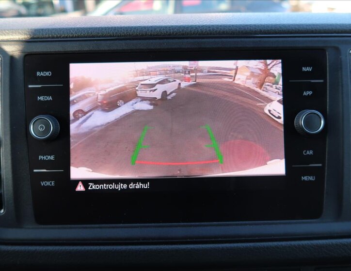 MAN TGE Ostatní 2,0 l 103 kw