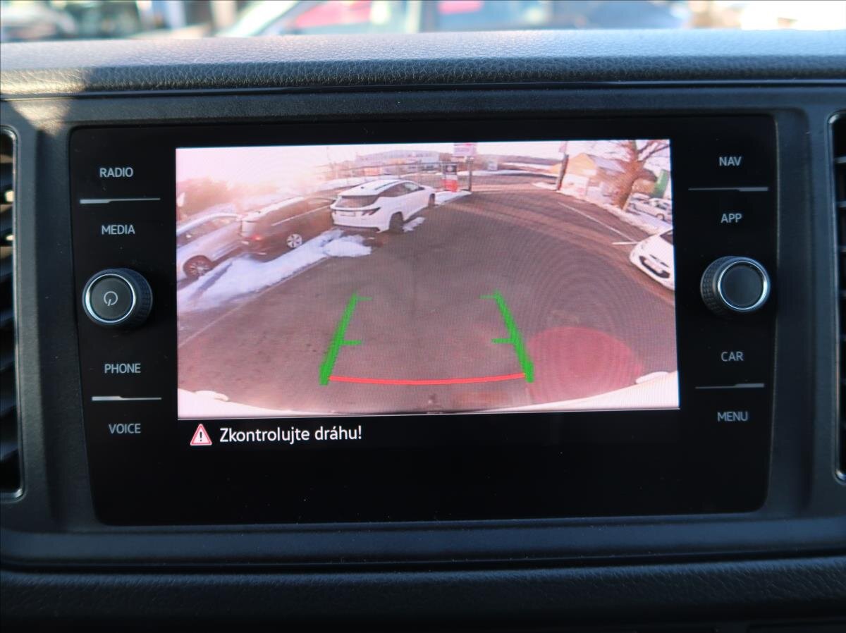 MAN TGE Ostatní 2,0 l 103 kw