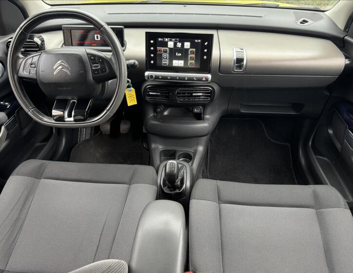 Citroën C4 Cactus 32