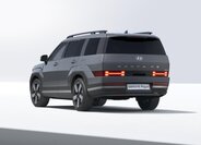 Hyundai Santa Fe SUV 1,6 l 212 kw