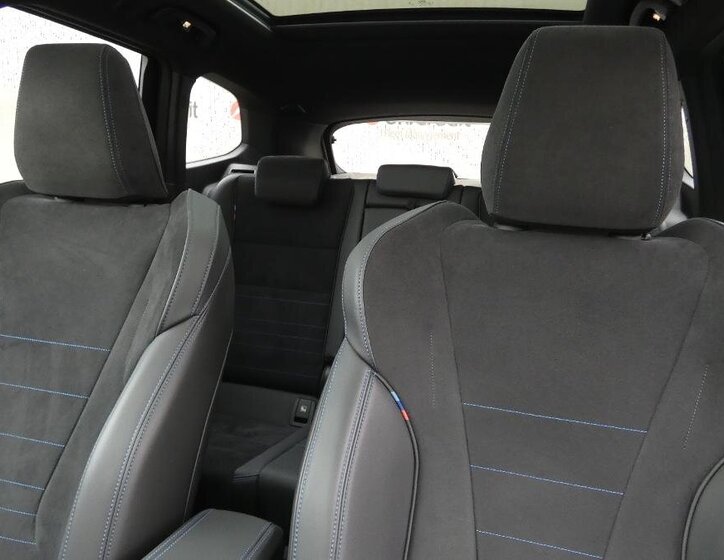 BMW X1 SUV / Terénní 2,0 l 110 kw