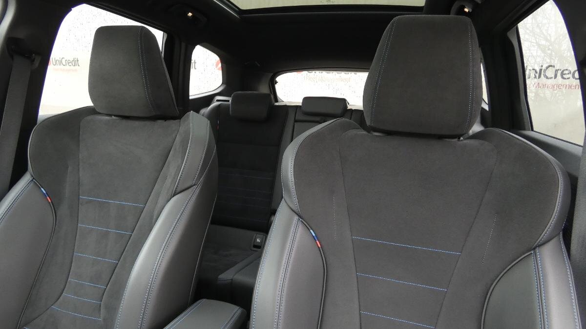 BMW X1 SUV / Terénní 2,0 l 110 kw