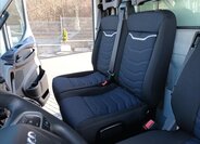 Iveco Daily Skříň 3,0 l 132 kw