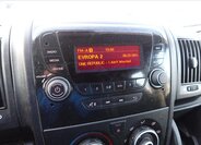 Citroën Jumper Ostatní 2,2 l 103 kw