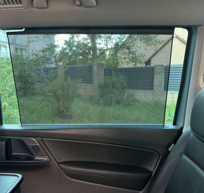 Volkswagen Sharan 32