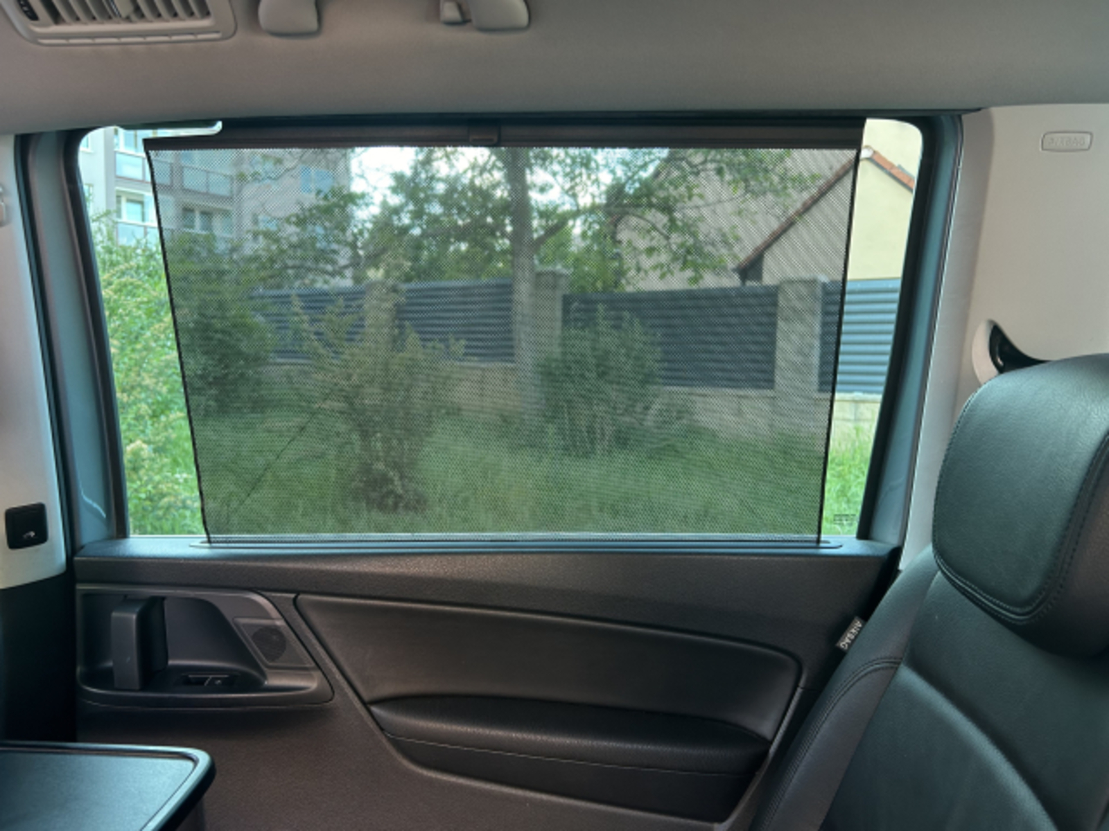 Volkswagen Sharan 32