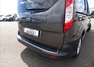 Ford Tourneo Connect MPV 1,5 l 88 kw