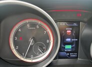 Suzuki Swift Hatchback 1,2 l 61 kw