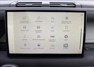 Land Rover Defender SUV / Terénní 3,0 l 221 kw