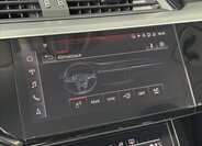 Audi e-tron SUV 0,0 300 kw