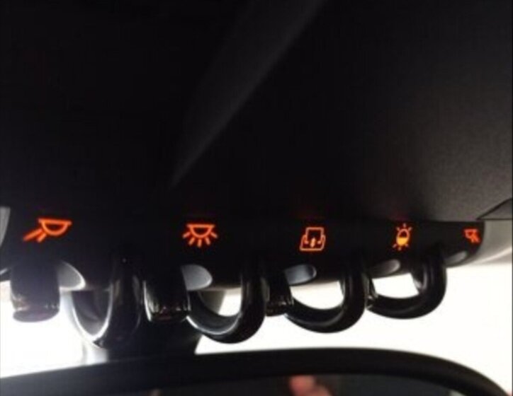 Mini Clubman MPV 0,0 90 kw