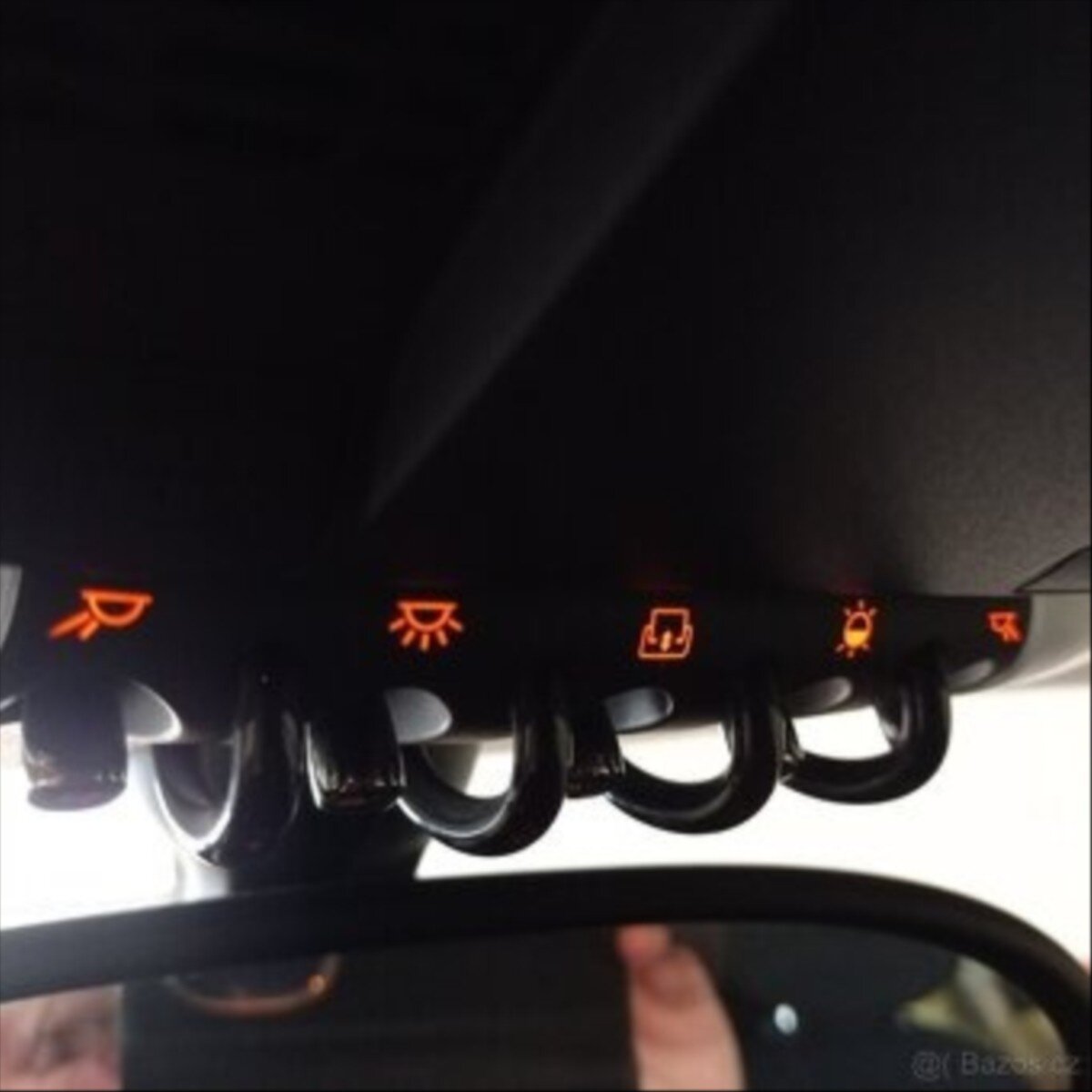 Mini Clubman MPV 0,0 90 kw