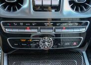 Mercedes-Benz Třídy G 36