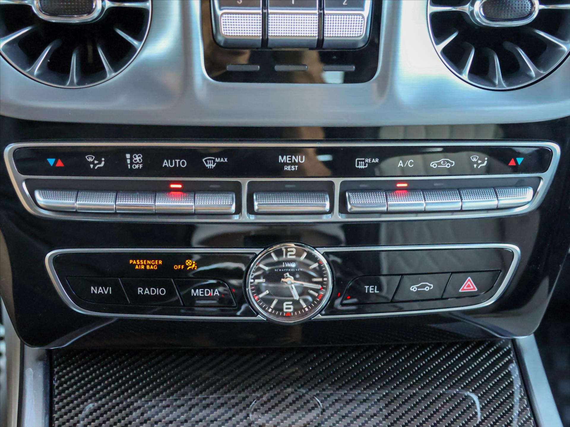 Mercedes-Benz Třídy G