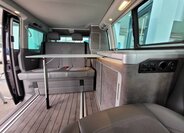 Volkswagen California VAN-Minibus 2,0 l 150 kw