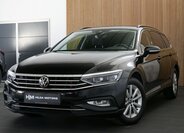 Volkswagen Passat Kombi 2,0 l 110 kw