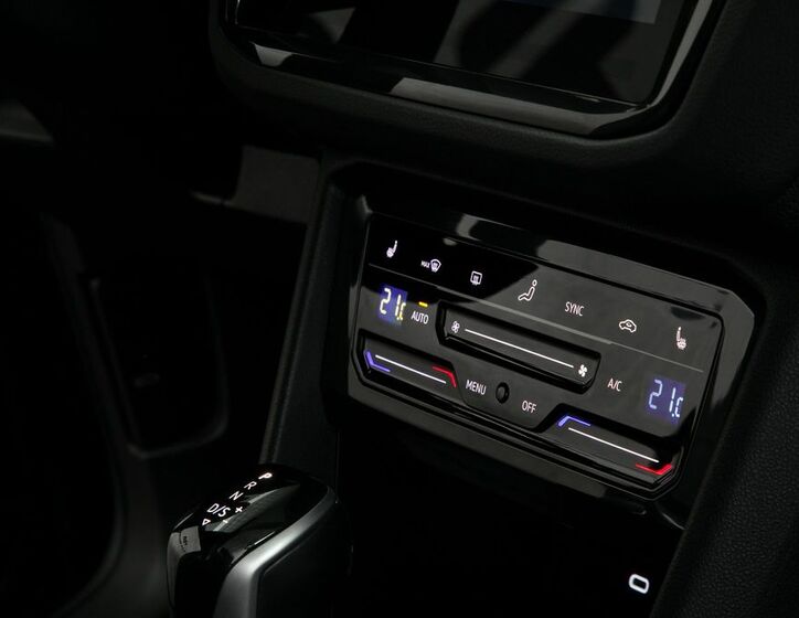 Volkswagen Tiguan 30