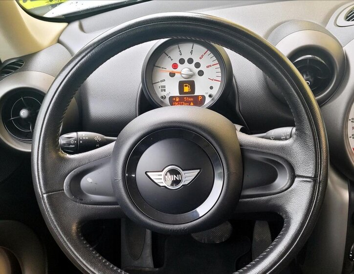 Mini Countryman Kombi 2,0 l 82 kw