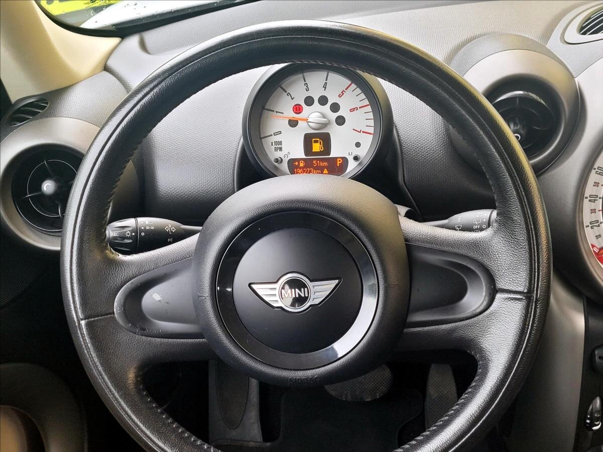 Mini Countryman Kombi 2,0 l 82 kw