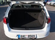 Volkswagen Golf Kombi 1,2 l 81 kw