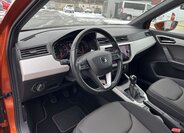 Seat Arona Hatchback 999,0 85 kw