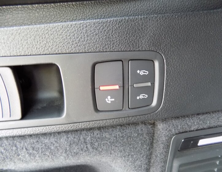 Audi Q5 SUV 2,0 l 140 kw