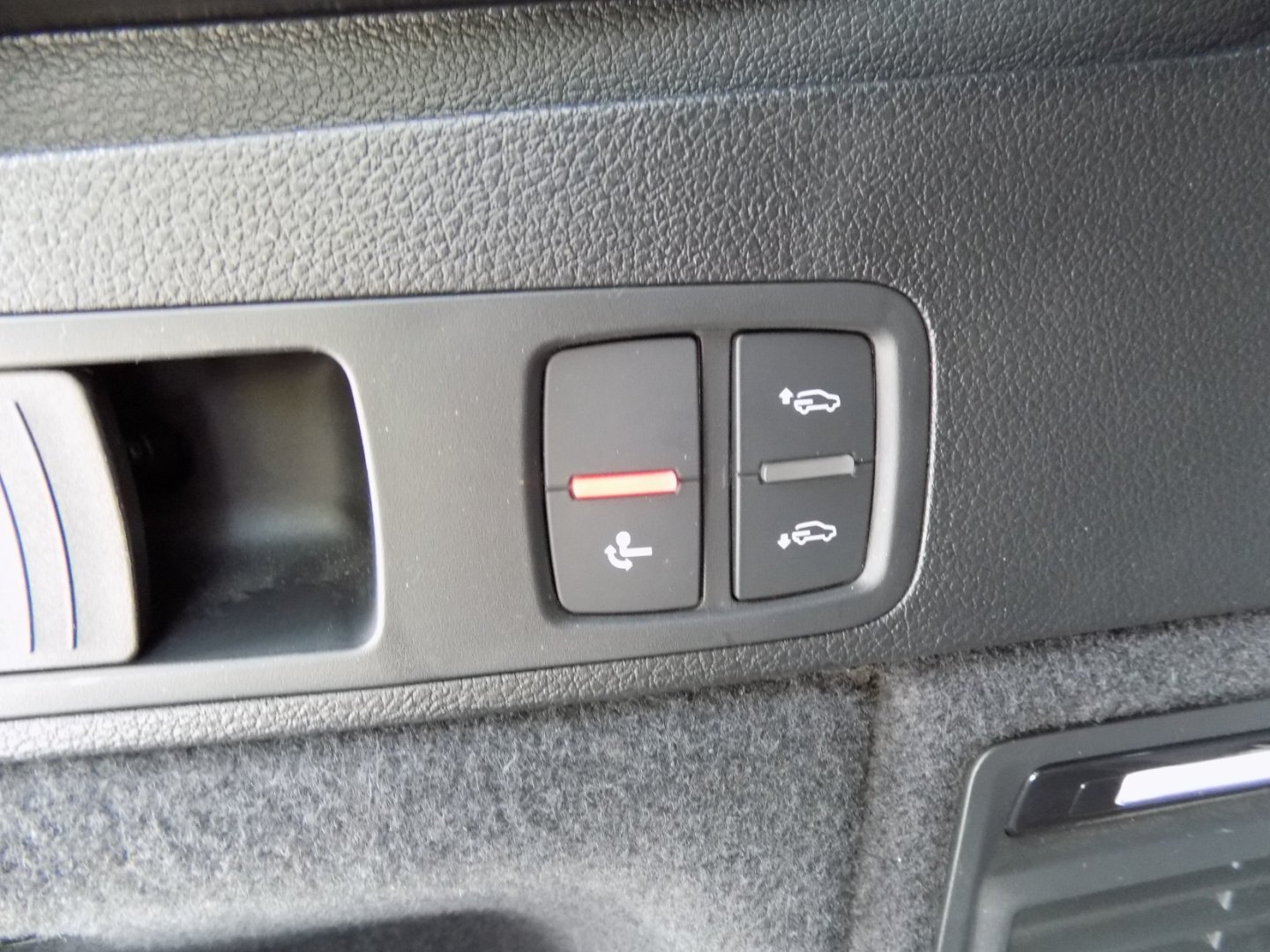 Audi Q5 SUV 2,0 l 140 kw