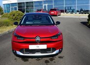 Citroën C4 Hatchback 1,2 l 96 kw