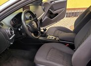 Audi A3 Hatchback 1,2 l 77 kw