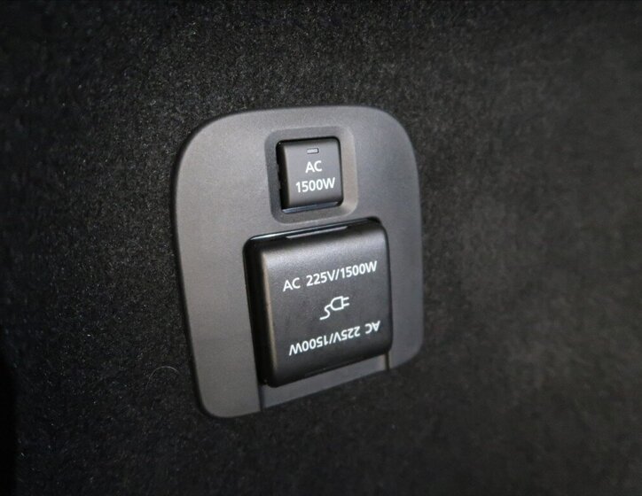 Mazda CX-60 SUV / Terénní 2,5 l 241 kw