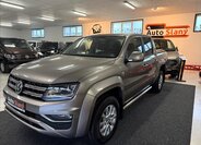 Volkswagen Amarok 1