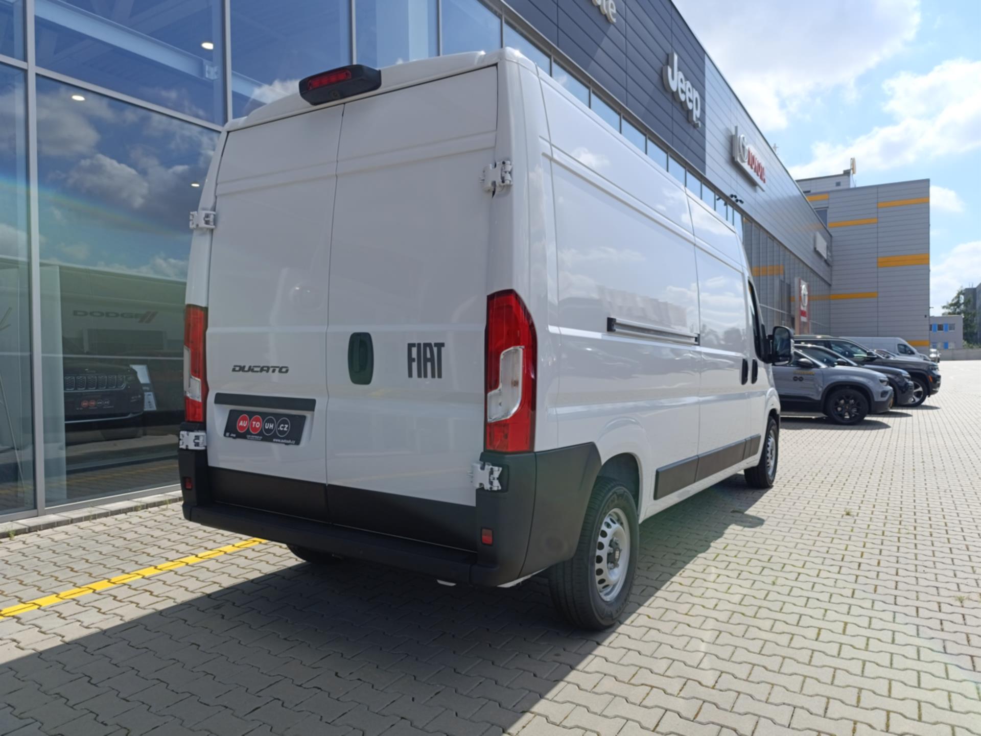 Fiat Ducato