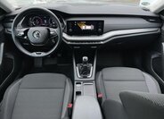 Škoda Octavia Kombi 2,0 l 85 kw