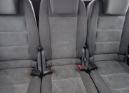 Volkswagen Touran MPV 1,2 l 77 kw