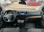 Toyota ProAce Verso Kombi 2,0 l 130 kw