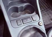 Škoda Fabia Hatchback 1,2 l 63 kw