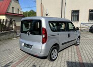 Opel Combo Kombi 1,6 l 66 kw