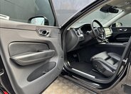 Volvo XC60 SUV / Terénní 2,0 l 173 kw