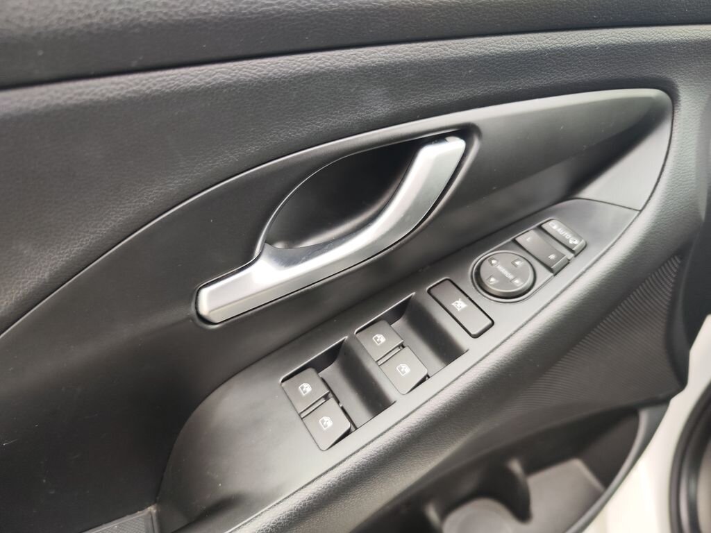 Hyundai i30 Kombi 998,0 88 kw