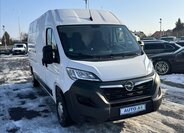 Opel Movano Skříň 2,2 l 103 kw