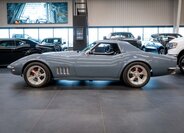 Chevrolet Corvette 5