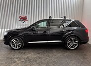 Audi Q7 SUV 3,0 l 160 kw