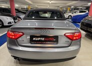 Audi A5 Kabriolet 2,0 l 125 kw