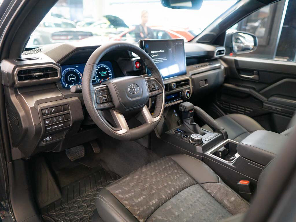 Toyota Tacoma Pick-up 2,4 l 207 kw