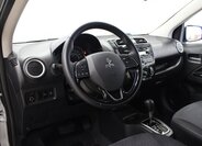 Mitsubishi Space Star Hatchback 1,2 l 59 kw